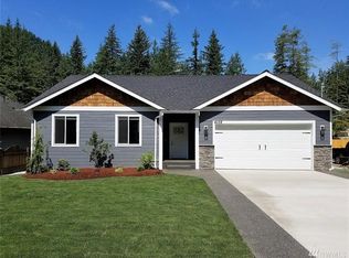 6132 Shamrock Rd, Maple Falls, WA 98266