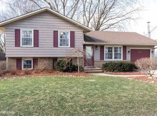 222 Brandt Pl, Hobart, IN 46342