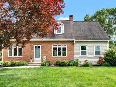 14 Hewitt Street, Wethersfield, CT, 06109