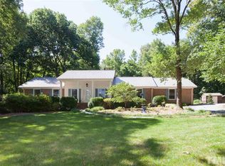 2539 Us Highway 64 Business W, Pittsboro, NC 27312