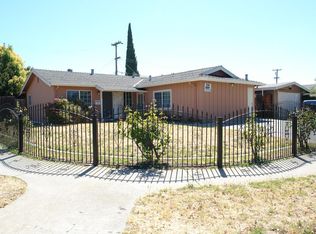 1402 Mount Whitney Dr, San Jose, CA