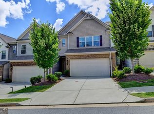 1864 Shetley Creek Dr, Norcross, GA 30071