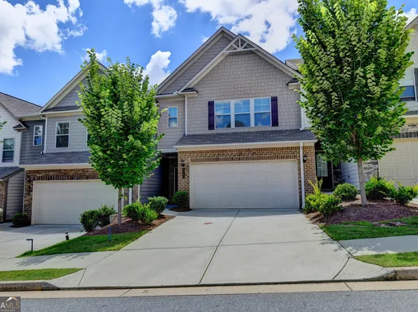 1864 Shetley Creek Dr, Norcross, GA 30071