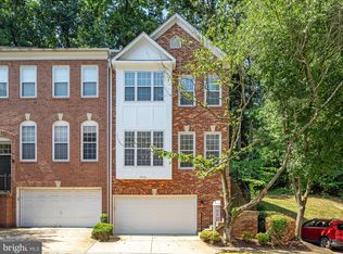 7731 Heritage Woods Way, Annandale, VA 22003