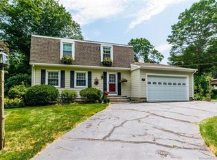 58 Oswegatchie Rd, Waterford, CT 06385
