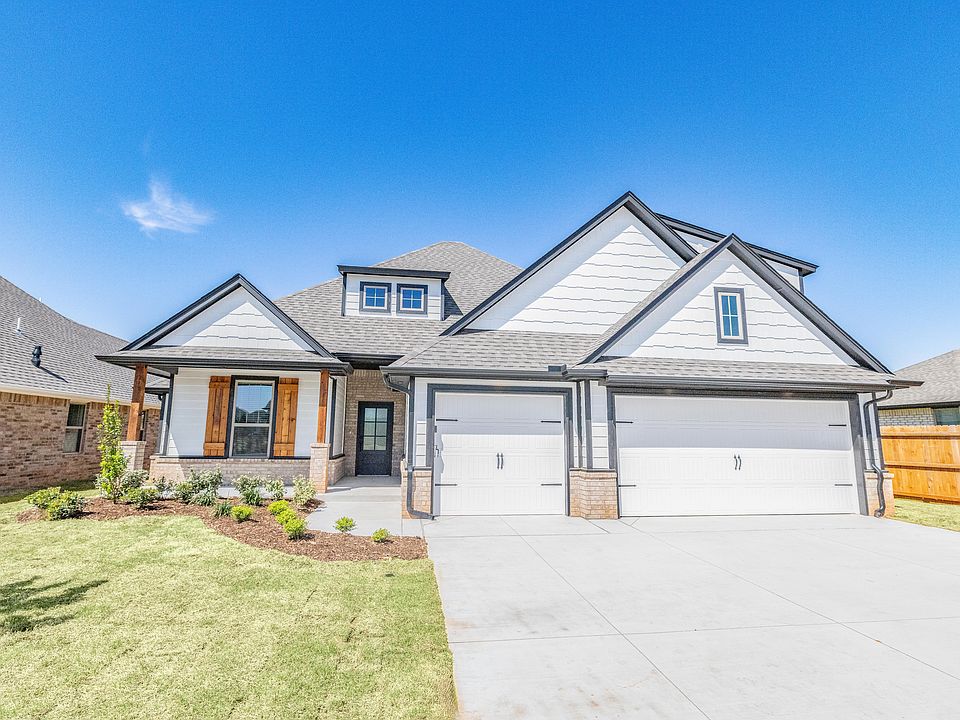 Homes by Taber Sage Bonus Room 1 Floor Plan