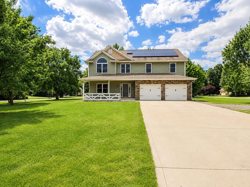 1st image of 56056 Truman Dr