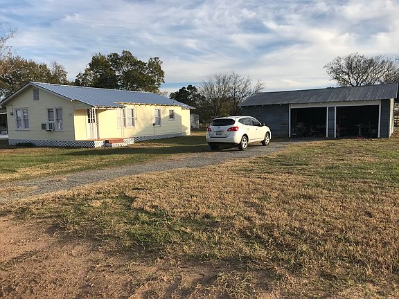 Street View with Shop/Garage
