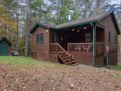 39 Pond Rd, Epworth, GA, 30541