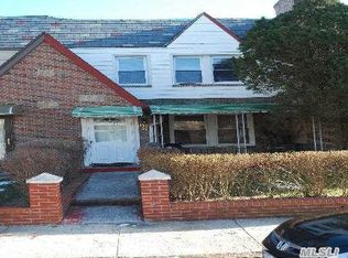 17736 Troutville Rd, Jamaica, NY 11434