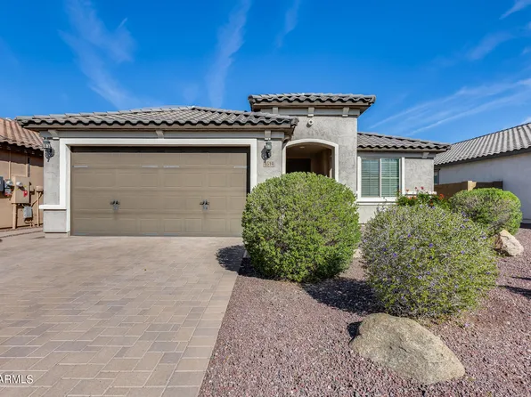 6514 W SIDE CANYON Trail, Phoenix, AZ 85083