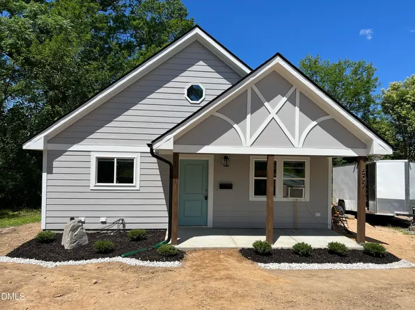 507 N Maple St #A, Durham, NC 27703