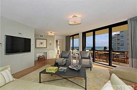 2nd image of 2660 S Ocean Blvd #404