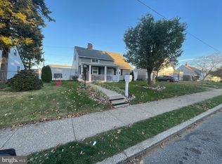 9317 Treaty Rd, Philadelphia, PA 19114