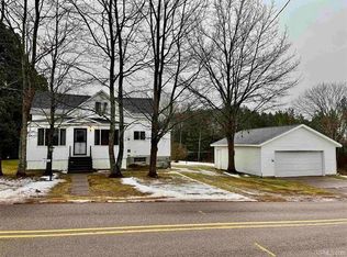 200 Southrange Rd, Ironwood, MI 49938