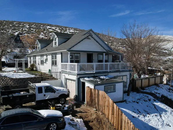 4659 Voltaire St, Carson City, NV 89703