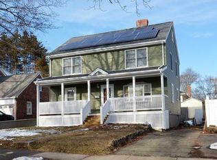 37 Grant St, Newton, MA 02465