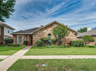 5117 Wood Creek Ln, Garland, TX 75044