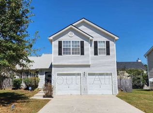 1219 Quail Hunt Dr, Riverdale, GA 30296