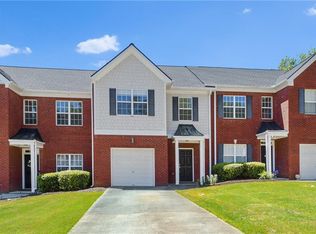 1129 Montague Pl, Lawrenceville, GA