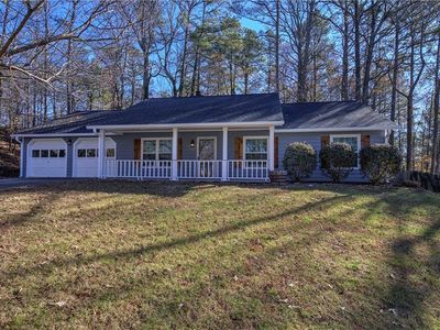 5415 Jamestowne Dr, Powder Springs, GA, 30127