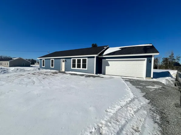 278 Merrill Road, Levant, ME 04456