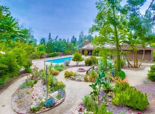 1863 Hidden Springs Dr, El Cajon, CA 92019