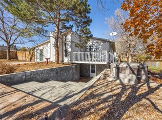 5460 Easley Rd, Golden, CO 80403