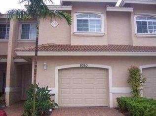 8060 NW 27th St, Sunrise, FL 33322