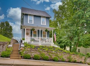 118 Josephine Ave, Conshohocken, PA 19428