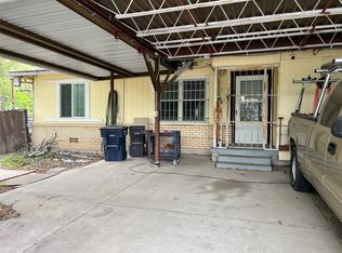 3400 Avenue C, Fort Worth, TX 76105
