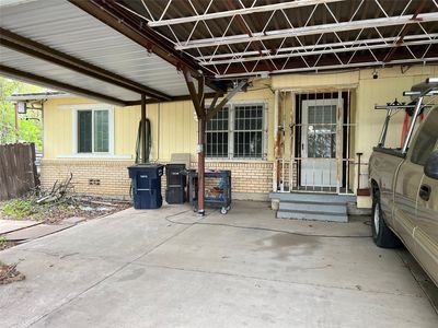 3400 Avenue C, Fort Worth, TX, 76105