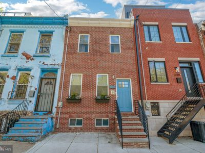 1333 S 23rd St, Philadelphia, PA, 19146