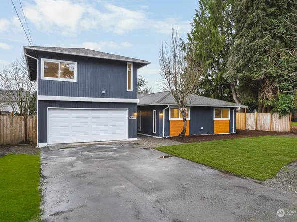 431 S 190th Street, Burien, WA 98148