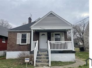229 N 36th St, Louisville, KY 40212