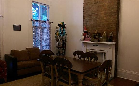 2nd image of 1734 Washington Ave #A