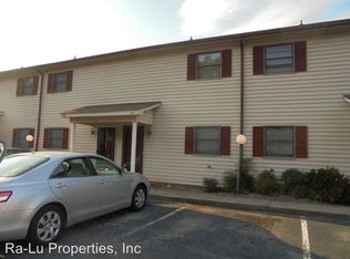 605 Timberline Dr, Winston Salem, NC 27101