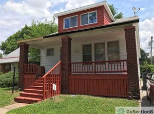 18902 Shields St, Detroit, MI 48234