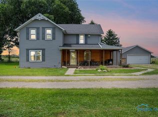 10624 State Route 281, Malinta, OH 43535