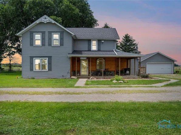 10624 State Route 281, Malinta, OH 43535