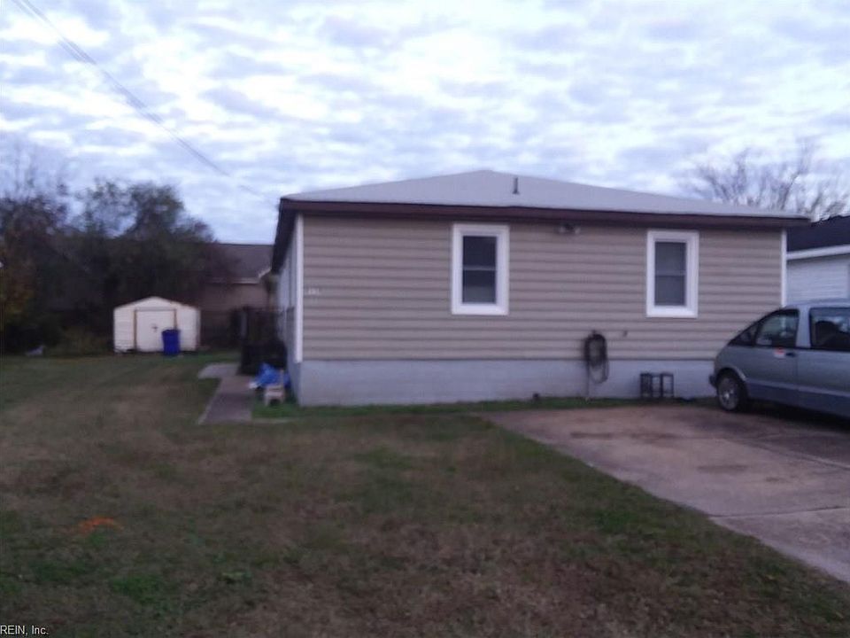 1st image of 8114 Lamesa Ave #B
