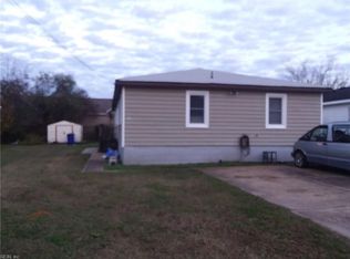 8114 Lamesa Ave #B, Norfolk, VA 23518