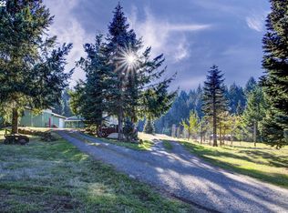 30109 S Rollie Wood Ln, Colton, OR 97017