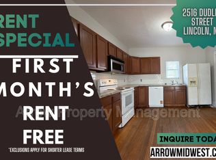 2516 Dudley St, Lincoln, NE 68503