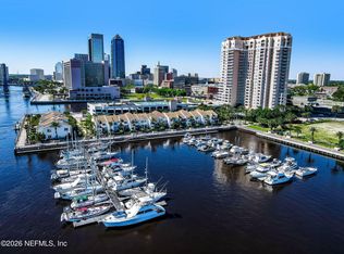 400 E Bay St SUITE 1502, Jacksonville, FL 32202