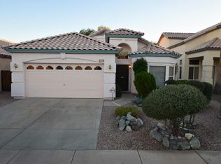 4231 E South Fork Dr, Phoenix, AZ 85044