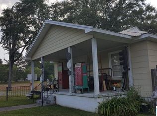 42339 Highway 25, Vincent, AL 35178