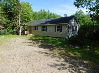 209 Church St, Stockton Springs, ME 04981