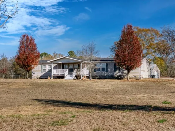 174 McKenzie Trl, Royal, AR 71968