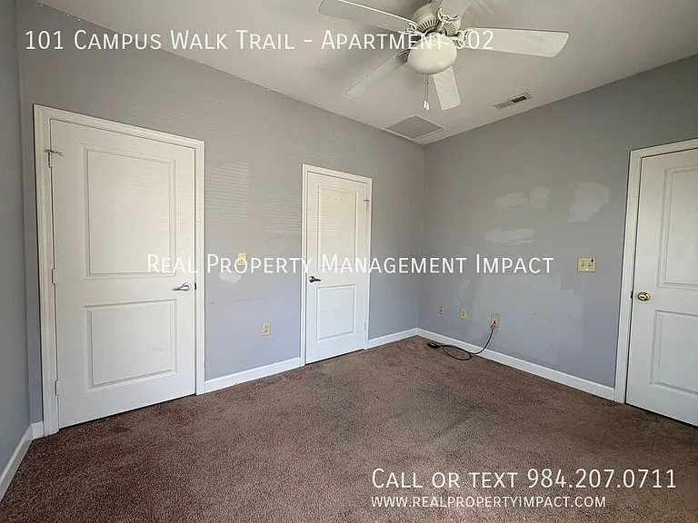 101 Campus Walk Trl #302 — Photo 30
